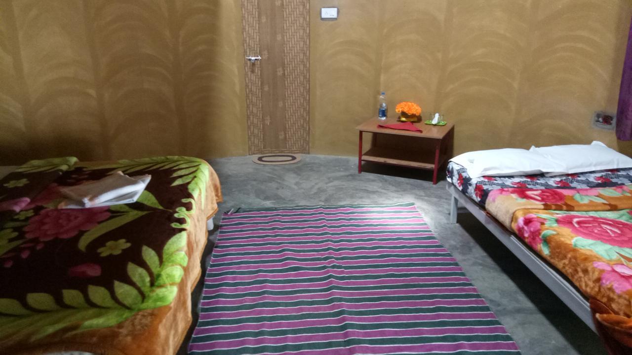 Vyas Villas Kanthalloor 外观 照片