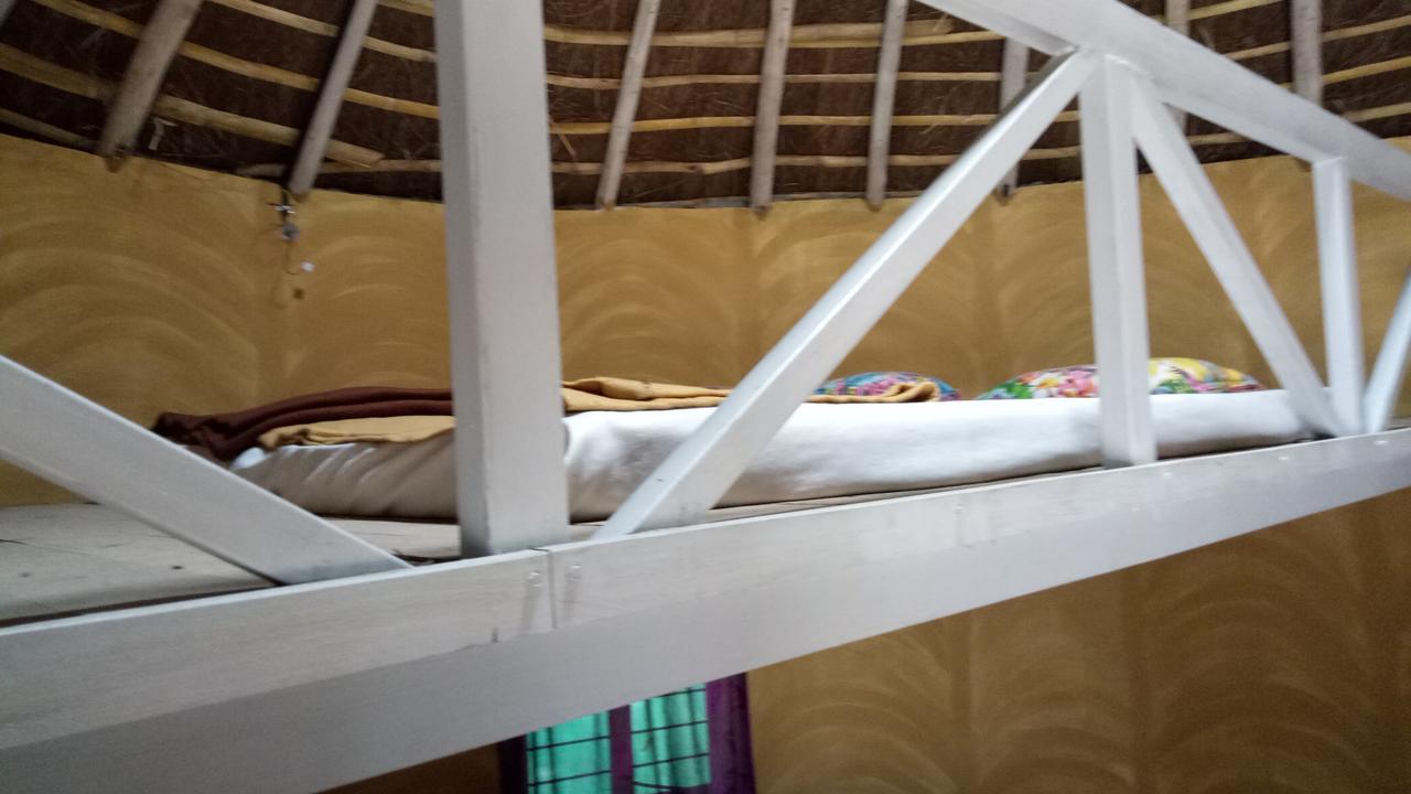 Vyas Villas Kanthalloor 外观 照片